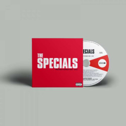 The Specials • Protest Songs 1924-2012 / Limited Edition