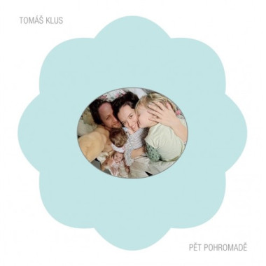 Klus Tomáš / Klusová Tamara • Pět pohromadě
