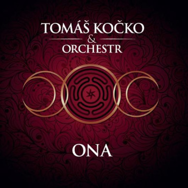 Kočko Tomáš & Orchestr • Ona
