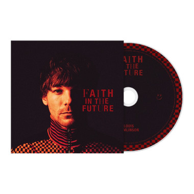 Tomlinson Louis • Faith In The Future