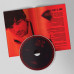 Tomlinson Louis • Faith In The Future /  Deluxe CD Zine