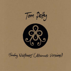 Petty Tom • Finding Wildflowers