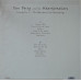 Tom Petty & The Heartbreakers • Finally No. 1 / The Fabulous Live Reco (LP)
