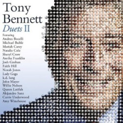 Bennett Tony • Duets II (2LP)
