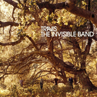 Travis • The Invisible Band (2LP+2CD)