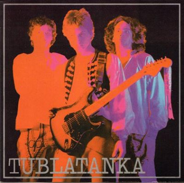 Tublatanka • Tublatanka (LP)
