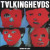Talking Heads • Remain In Light (LP)