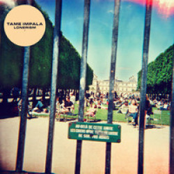 Tame Impala • Lonerism (3LP)