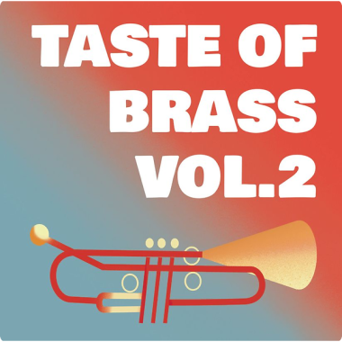 Taste Of Brass • Taste Of Brass vol.2