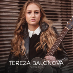 Balonová Tereza • Zhasni den