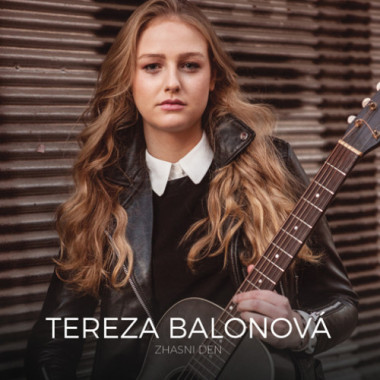 Balonová Tereza • Zhasni den