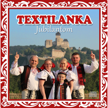 Textilanka z Trenčína • Jubilantom