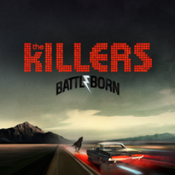 The Killers • Battle Born (2LP)