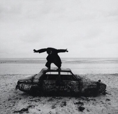 The 1975 • Being Funny In A Foreign Language