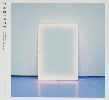 The 1975 • The 1975 Live With The BBC Philharmonic Orchestra