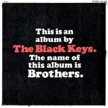 The Black Keys • Brothers (2LP)