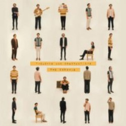 The Coronas  • Thoughts & Observations