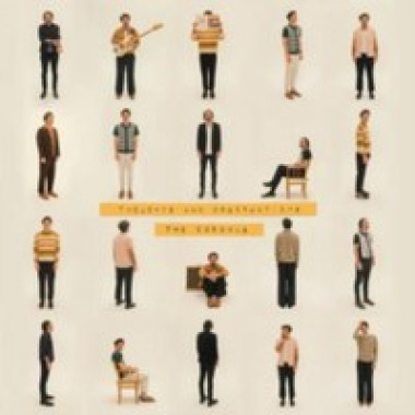 The Coronas • Thoughts & Observations / Colour Vinyl (LP)