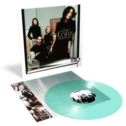 The Corrs • Borrowed Heaven / Limited Green Vinyl (LP)