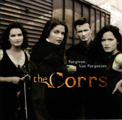 The Corrs • Forgiven, Not Forgotten / Recycled Vinyl (LP)