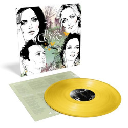 The Corrs • Home / Limited Yellow Vinyl (LP)