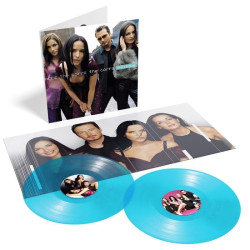 The Corrs • In Blue / Limited Blue Vinyl (2LP)