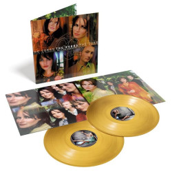 The Corrs • Talk On Corners / Limited Gold Vinyl (2LP)
