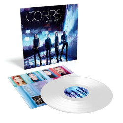 The Corrs • White Light / Limited White Vinyl (LP)
