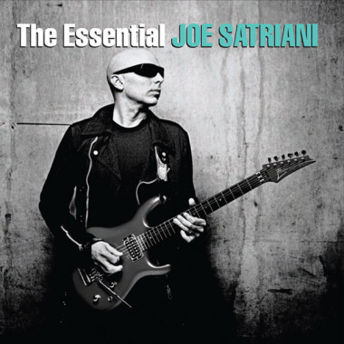 Satriani Joe  • The Essential Joe Satriani