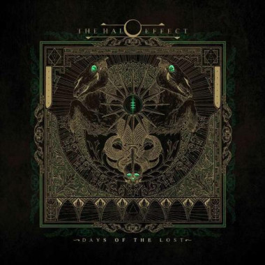 The Halo Effect • Days Of The Lost