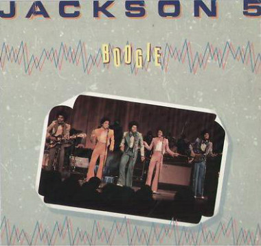 Jackson 5 • Boogie