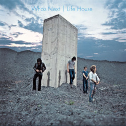 The Who • Who's Next : Life House (4LP)