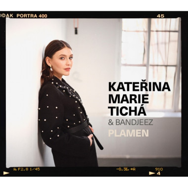 Tichá Kateřina Marie & Bandjeez • Plamen