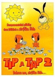 Tip a Tap 2 (DVD)
