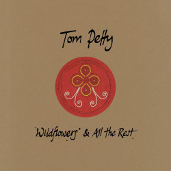 Petty Tom • Wildflowers & All The Rest / Deluxe Edition (4CD)