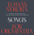 Sýkora Tomáš • Songs For Orchestra