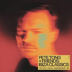 Tong Pete • Pete Tong + Friends: Ibiza Classics (LP)