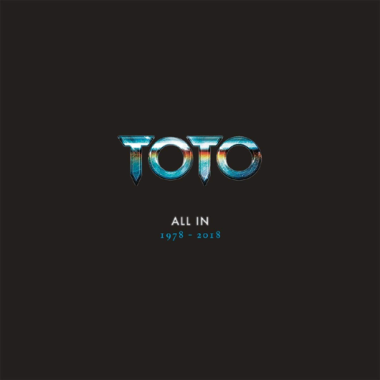 Toto • All In (13CD Box)