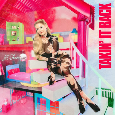 Trainor Meghan • Takin' It Back