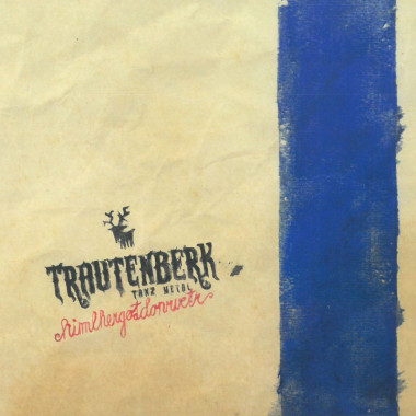Trautenberk • Himelhergotdonrvetr