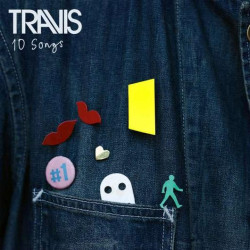 Travis • 10 Songs / Deluxe (2CD)