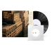 Travis • The Boy With No Name (LP+7")