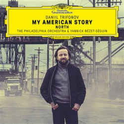 Trifonov Daniil • My American Story: North (3LP)