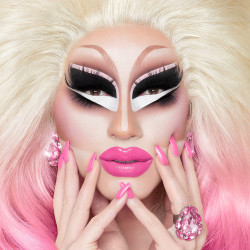 Trixie Mattel • The Blonde & Pink Albums