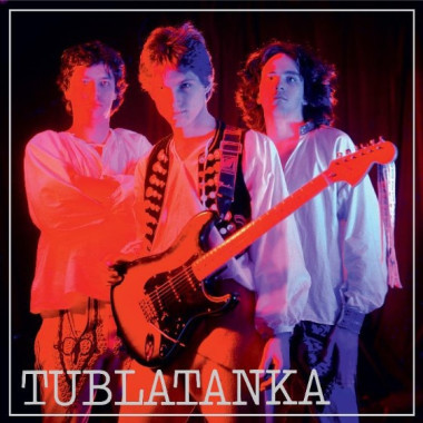 Tublatanka • Tublatanka