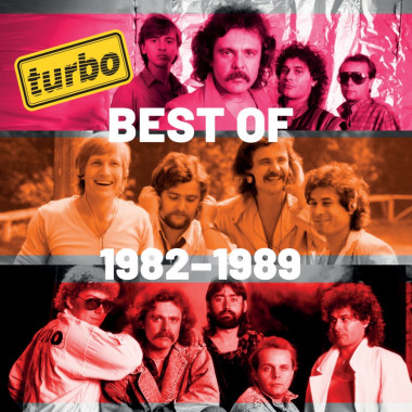 Turbo • Best Of 1982-1989