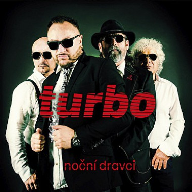 Turbo • Noční dravci