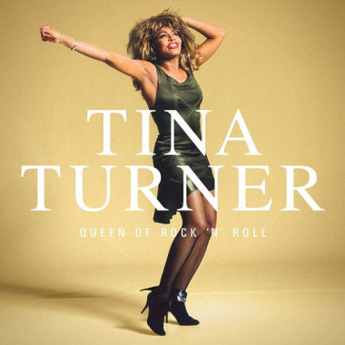 Turner Tina • Queen Of Rock 'n' Roll / Limited Edition (5LP)