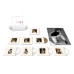 Turner Tina • What's Love Got To Do With It? / 30th Anniversary Edition (4CD+1DVD)