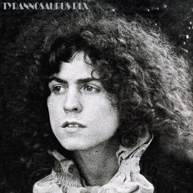Tyrannosaurus Rex • A Beard Of Stars (2LP)